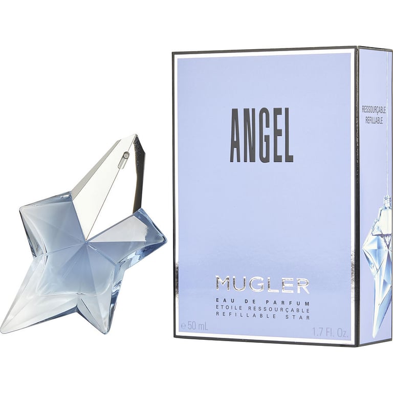 Mugler Angel ( )