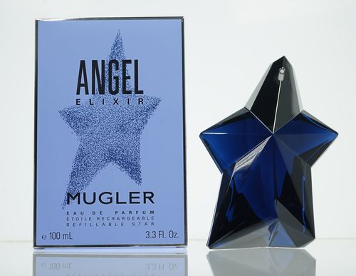 Mugler Angel Elixir
