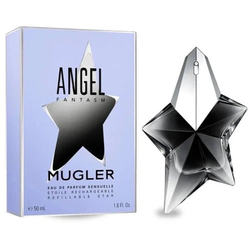 Mugler Angel Fantasm Sensuelle
