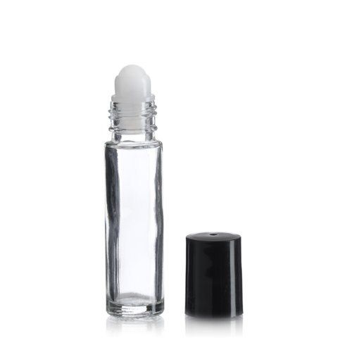 Mugler Angel Type Oil Roll on