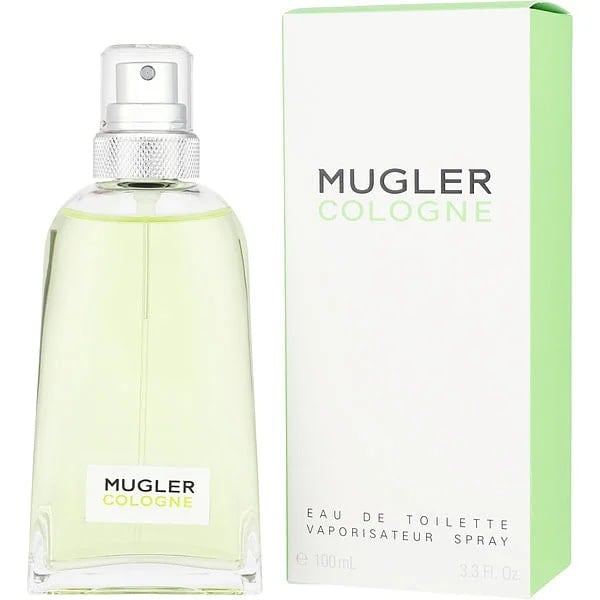 Mugler Mugler Cologne