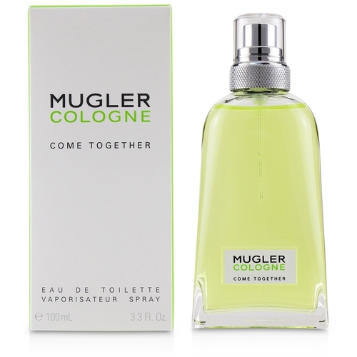 Mugler Mugler Come Together Cologne