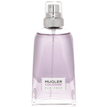 Mugler Mugler Cologne Run Free 3.3oz