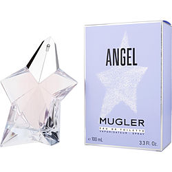 Thierry Mugler STANDING STAR Angel