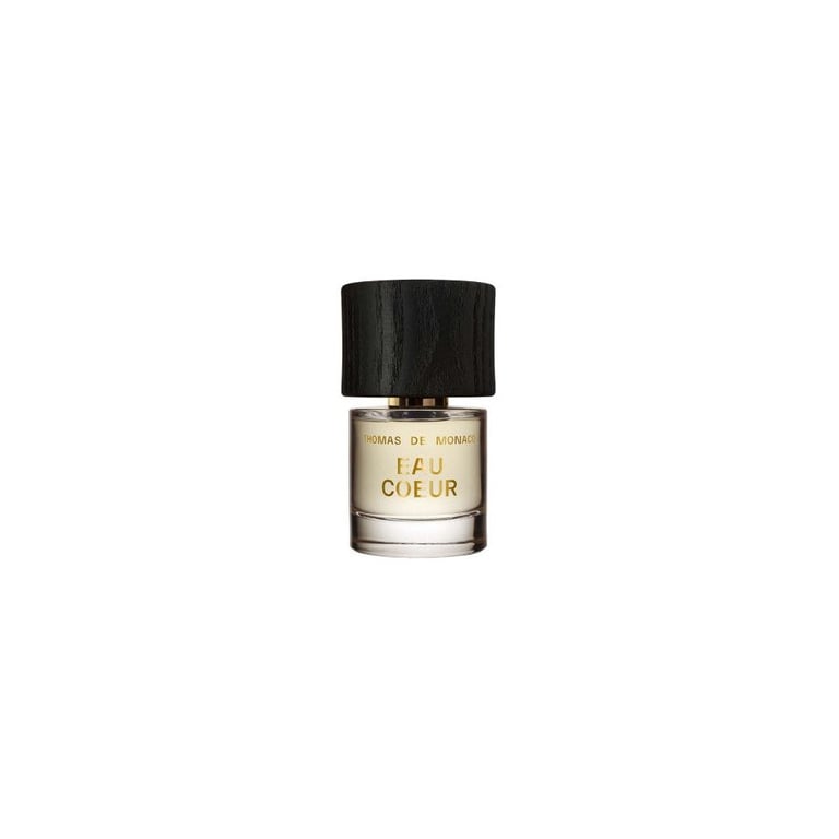 Thomas de monaco Eau Coeur
