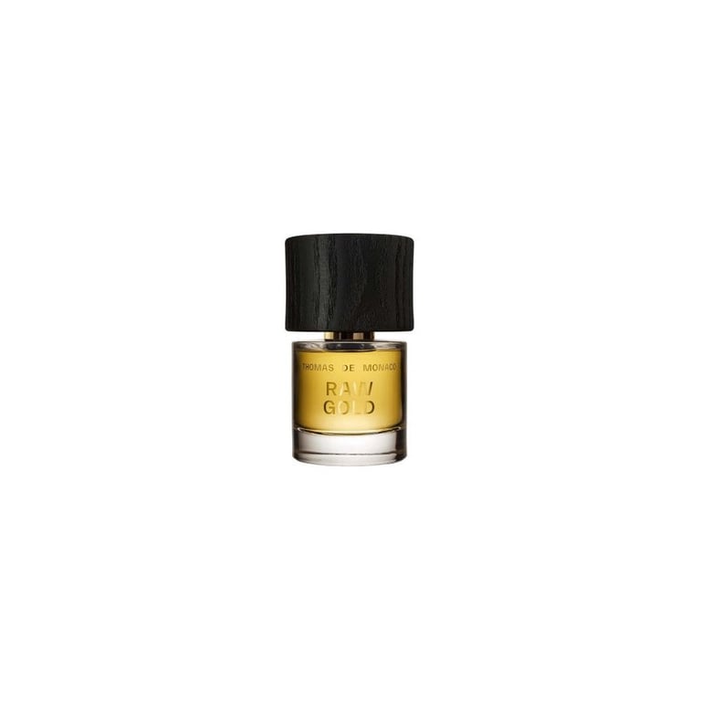Thomas de monaco Raw Gold