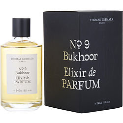 Thomas Kosmala ELIXIR DE Thomas Kosmala No.9 Bukhoor