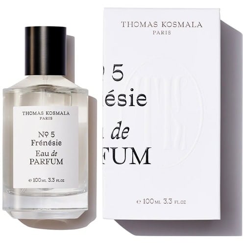 Thomas Kosmala Frenesie No.5