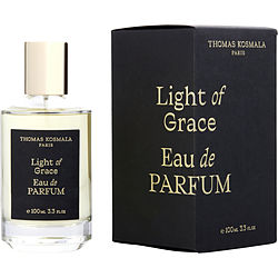 Thomas Kosmala Light Of Grace