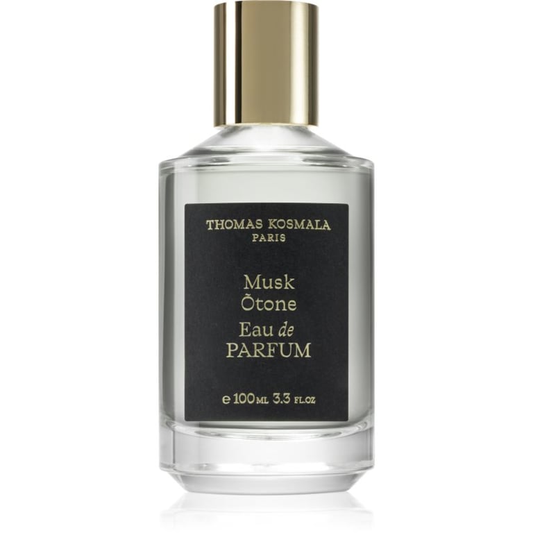 Thomas Kosmala Musk Ōtone