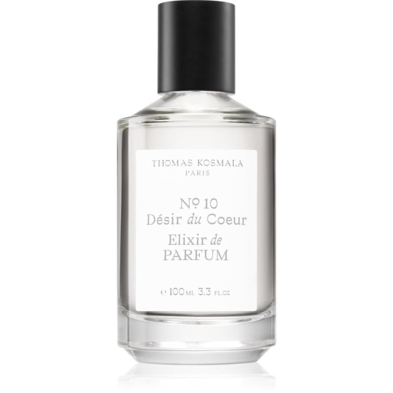 Thomas Kosmala No. 10 Desir Du Coeur Elixir Extrakt