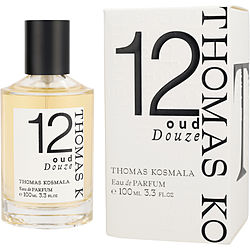 Thomas Kosmala No.12 Oud Douze