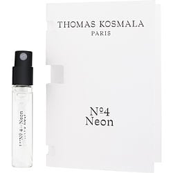 Thomas Kosmala No.4 Neon