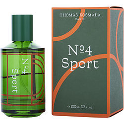 Thomas Kosmala No.4 Sport