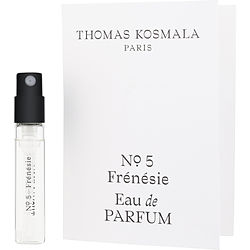 Thomas Kosmala No.5 Frenesie