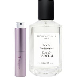Thomas Kosmala No.5 Frenesie (2022 EDITION)