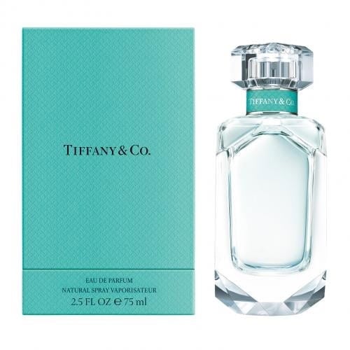 Tiffany & Co Tiffany