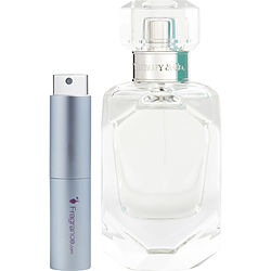 Tiffany & Co Sheer
