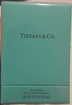Tiffany & Co Tiffany & Co