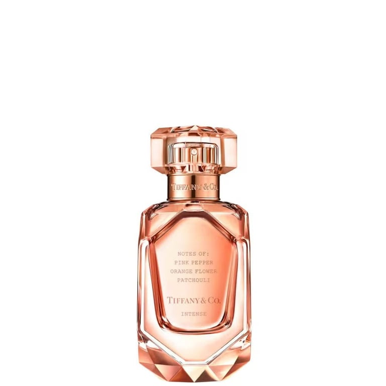 Tiffany Tiffany & Co Rose Gold Intense Women Eau