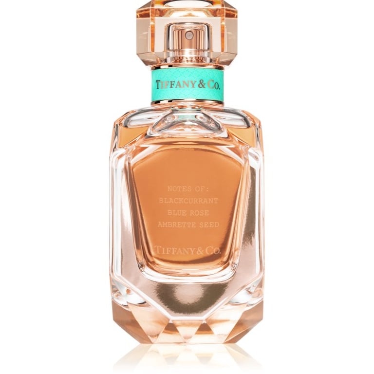 Tiffany & Co Tiffany & Co. Tiffany & Co. Rose Gold