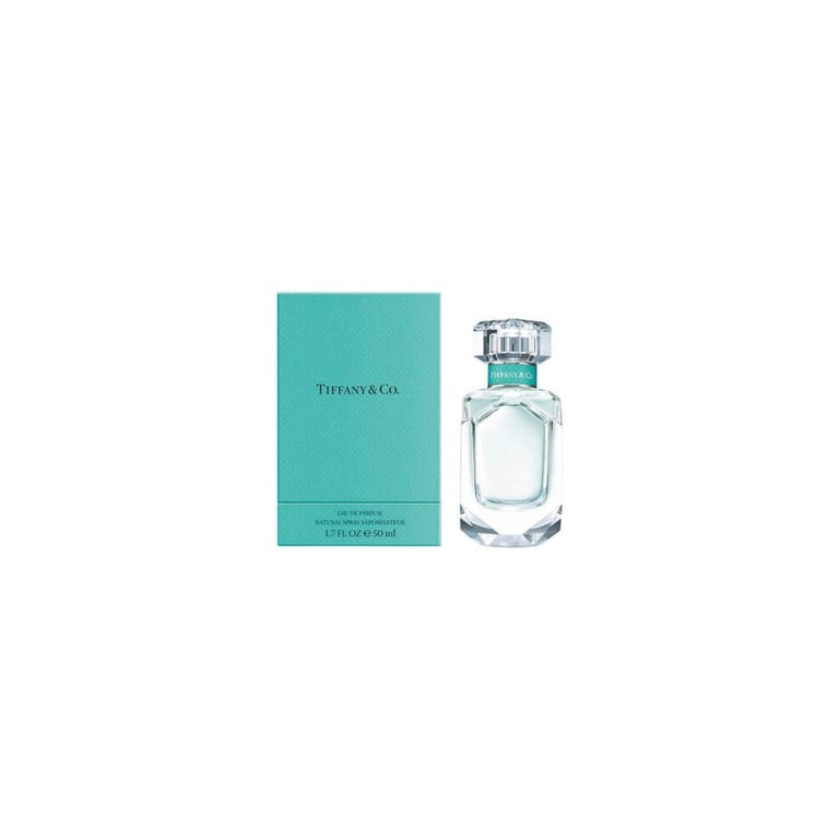 Tiffany & Co Tiffany & Co. Tiffany Woman