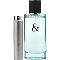 & Love Eau de Toilette