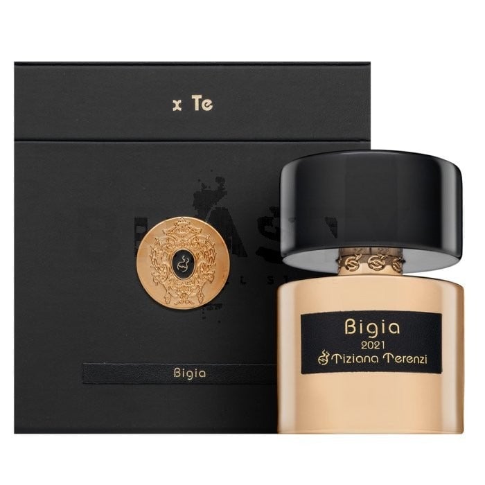 Tiziana Terenzi Anniversary Collection Bigia Extract