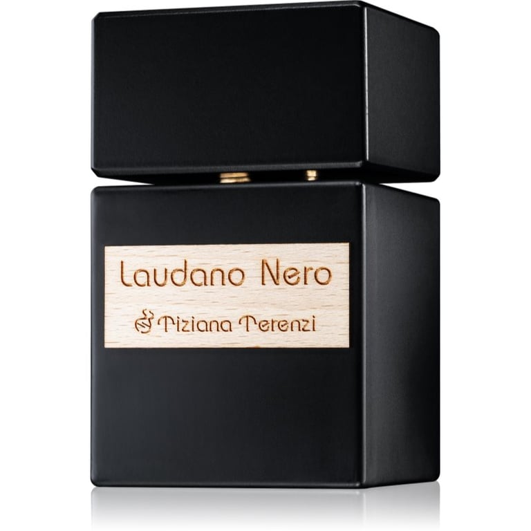 Tiziana Terenzi Black Laudano Nero Extrakt