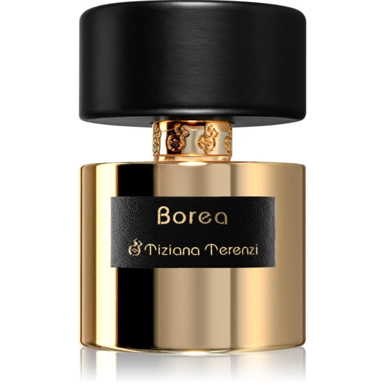 Tiziana Terenzi Borea