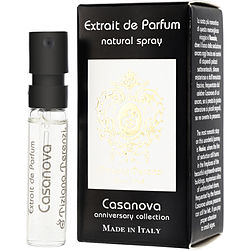 Casanova Extrait de Parfum