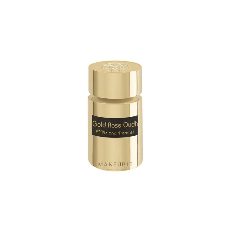 Tiziana Terenzi Gold Rose Oud