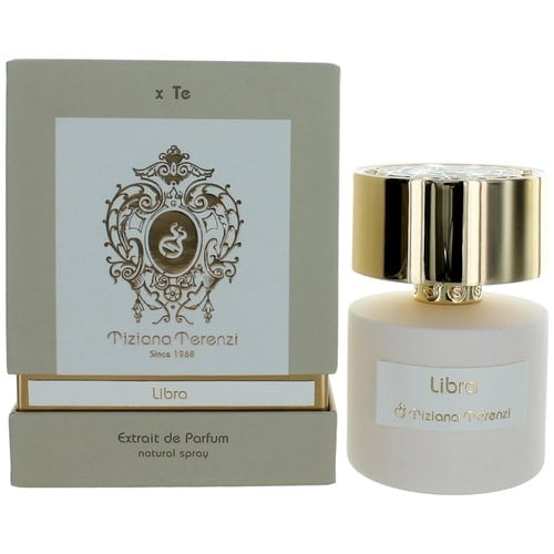 Tiziana Terenzi Libra