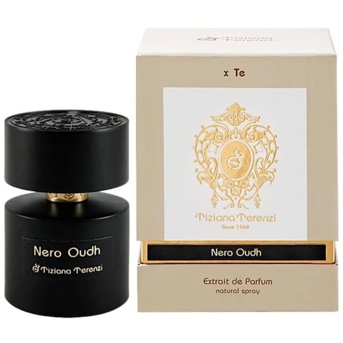 Tiziana Terenzi Nero Oudh