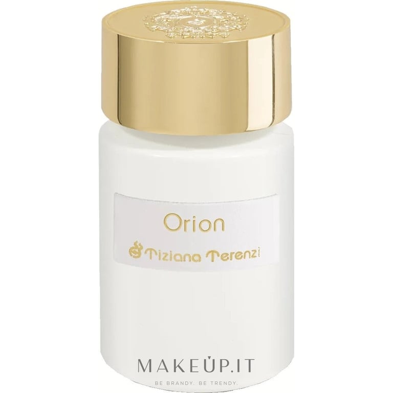 Tiziana Terenzi Orion Hair