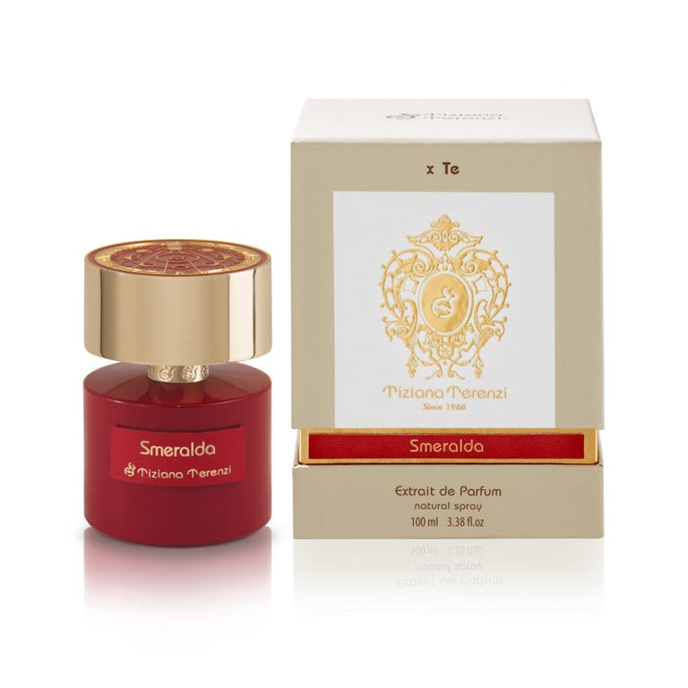 Tiziana Terenzi Smeralda Extract