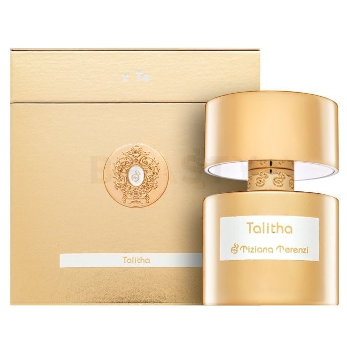 Tiziana Terenzi Talitha