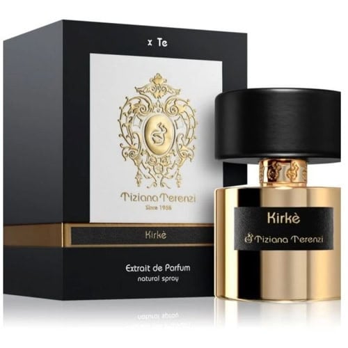 Tiziana Terenzi Terenzi Tiziana Gold Rose Oudh