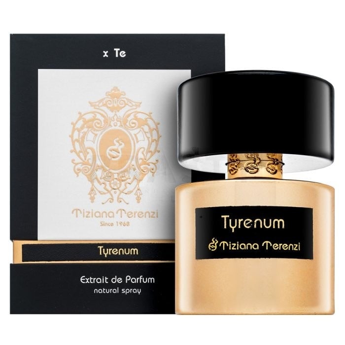 Tiziana Terenzi Tyrenum
