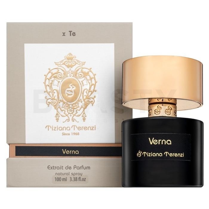 Tiziana Terenzi Verna Extract