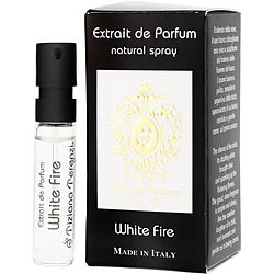 Tiziana Terenzi White Fire