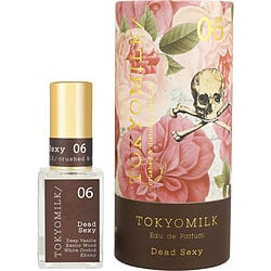 Tokyo Milk Dead Sexy 06