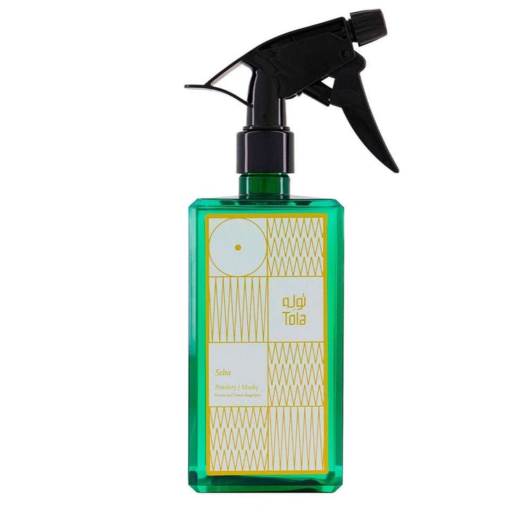 Tola Seba Raumspray Raumspray
