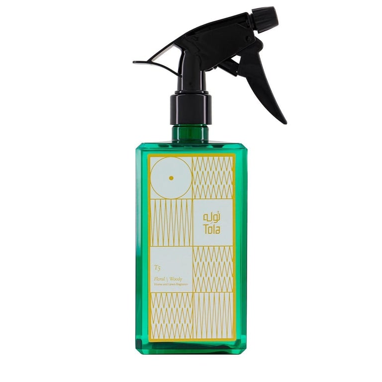 Tola T5 Raumspray Raumspray