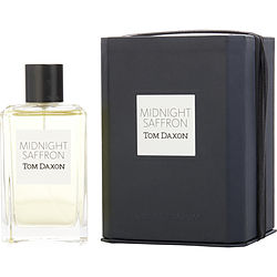 Tom Daxon Midnight Saffron