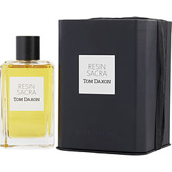 Tom Daxon Resin Sacra