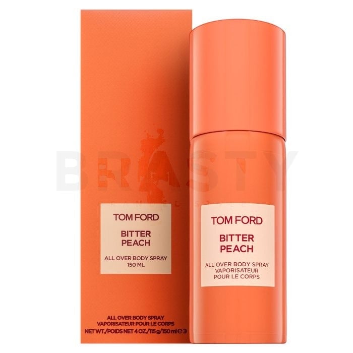 Tom Ford Bitter Peach Body