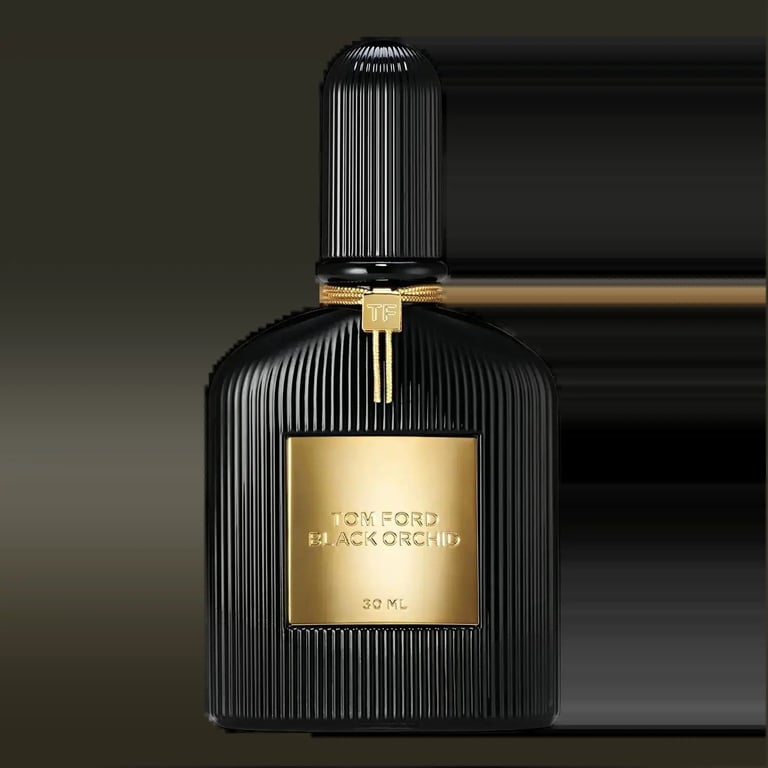 Tom Ford Black Orchid Women