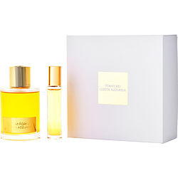 Tom Ford Costa Azzurra & EAU