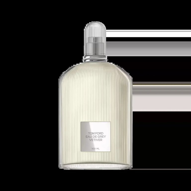 Tom Ford Eau de Grey Vetiver Herrenparfum